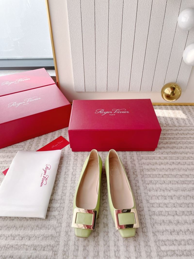 Roger Vivier Shoes